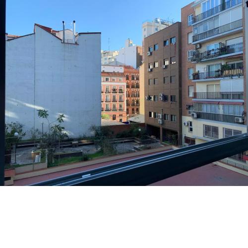 Apartamento Plaza España