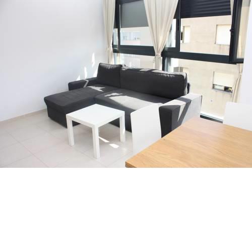 Apartamento Plaza Felipe V Inmomart