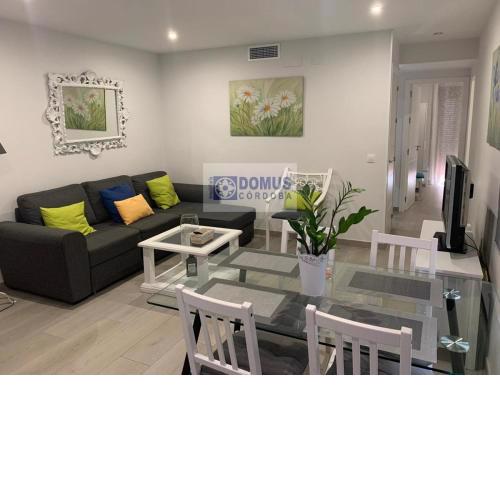 Apartamento Plaza la Paja