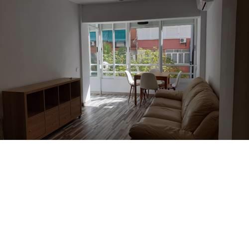Apartamento Plaza Manila