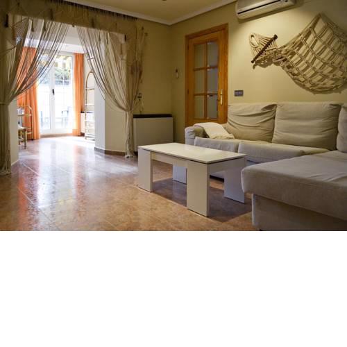 Apartamento Plaza Mayor Trujillo