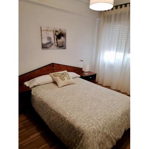 Apartamento PLAZA MAYOR
