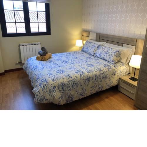 Apartamento Plaza Mayor