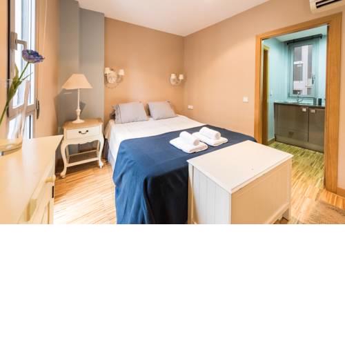 Apartamento Plaza Mayor