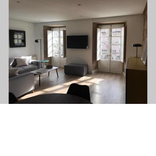 Apartamento Plaza Mayor