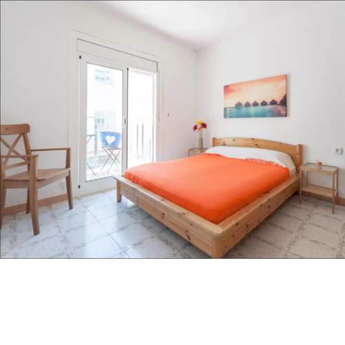 Apartamento Plaza Merida
