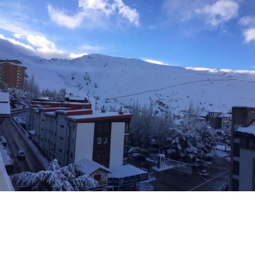Apartamento Plaza Pradollano 1