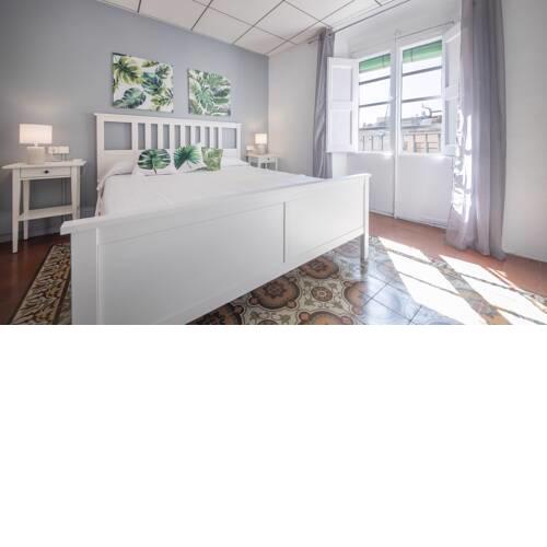 Apartamento Plaza Rovellat