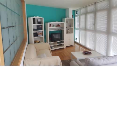 Apartamento Plaza Saco y Arce