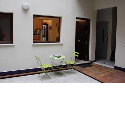 Apartamento Plaza Salvador