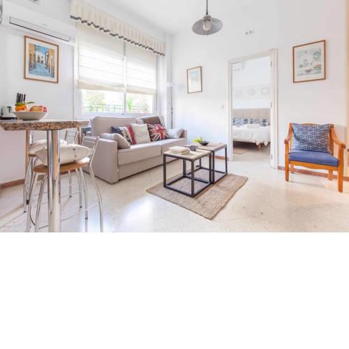 Apartamento Plaza Salvador