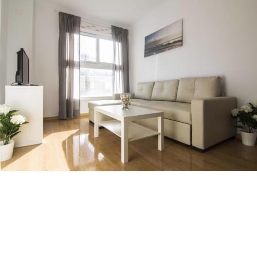 apartamento plaza san juan