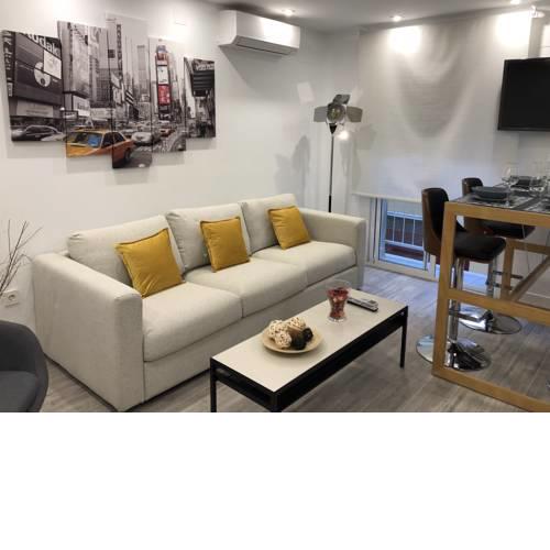 Apartamento plaza toros