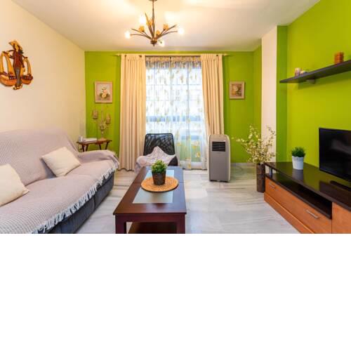 Apartamento Plaza Victoria