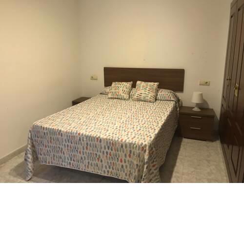 Apartamento Plaza Viudas