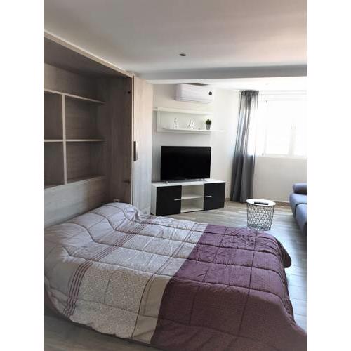 APARTAMENTO PLAZAMAR