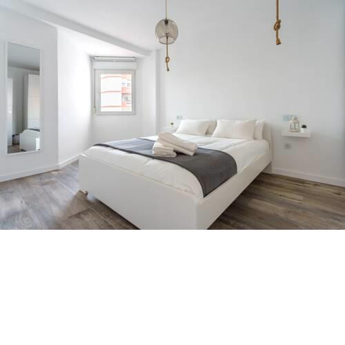 Apartamento Plazamar