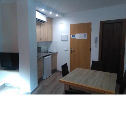 Apartamento Plazuela