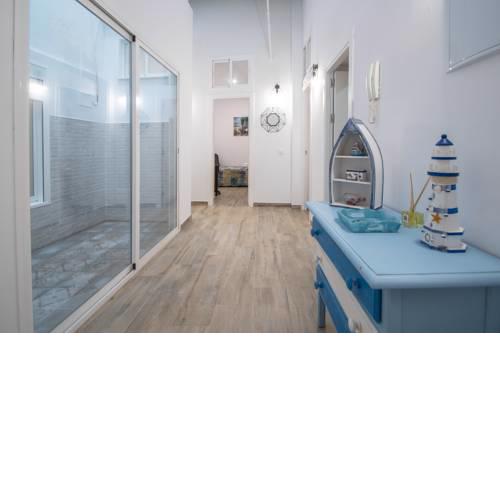 Apartamento Pleamar en Cadiz