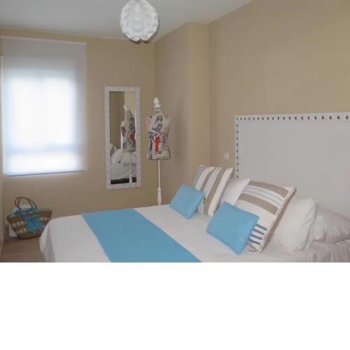 Apartamento Pleno Centro Marbella