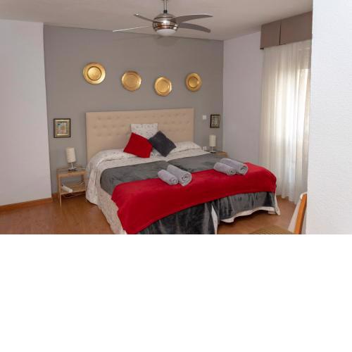 Apartamento Pleno Centro PARKING GRATIS