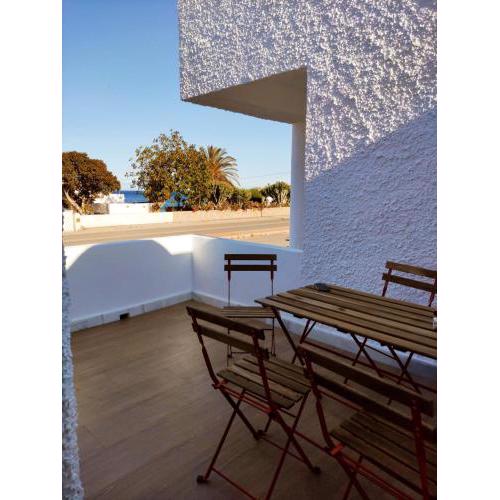 APARTAMENTO PLENUM MOJACAR PLAYA PRIMERA LINEA