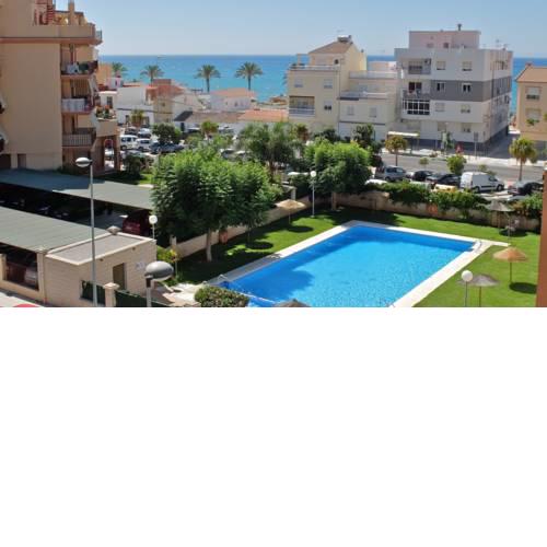 Apartamento Plumeria
