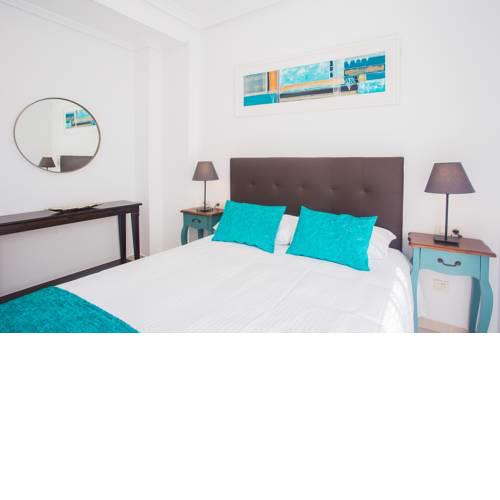 Apartamento Pluton