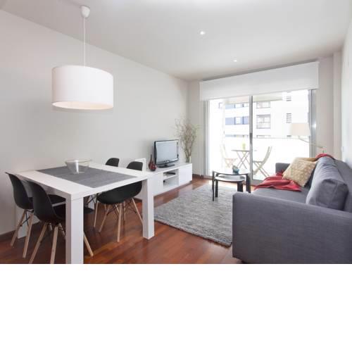 Apartamento Poble Nou