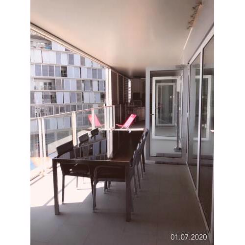 Apartamento Poblenou