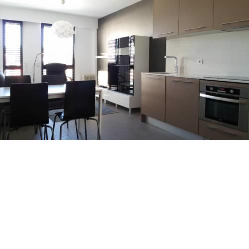 Apartamento Pobra