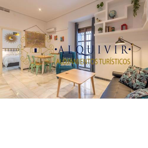Apartamento Poeta de Córdoba