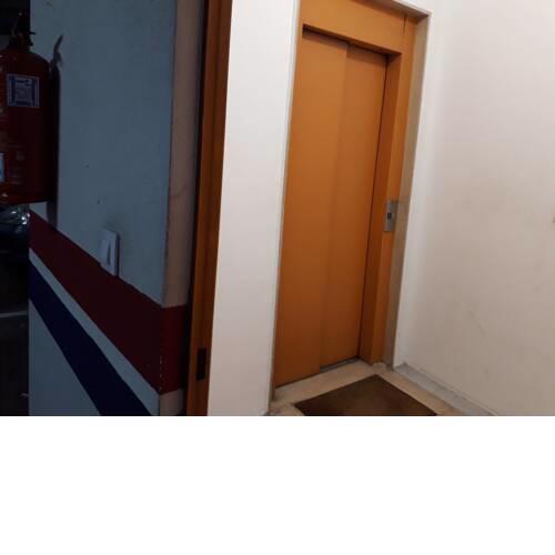Apartamento poio
