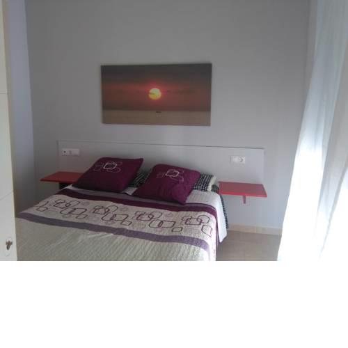 Apartamento poleo
