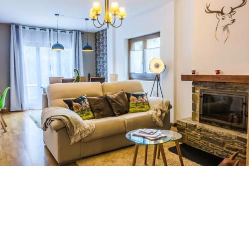 Apartamento POMERO