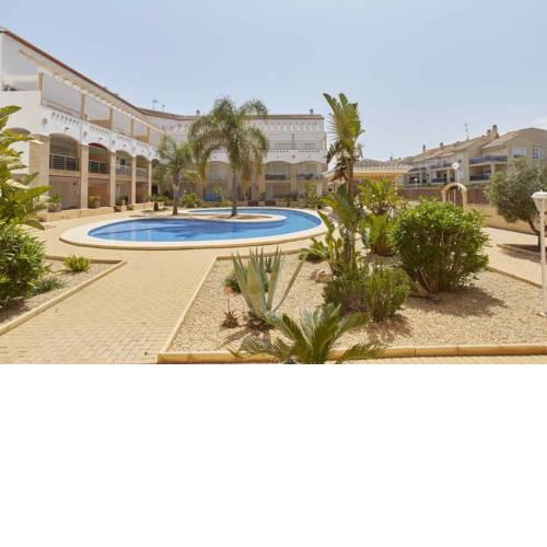 Apartamento Pompidu