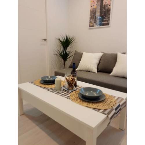 APARTAMENTO PONCE