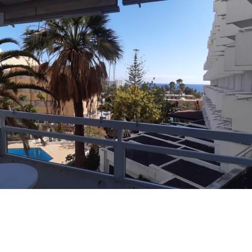 Apartamento ponderosa