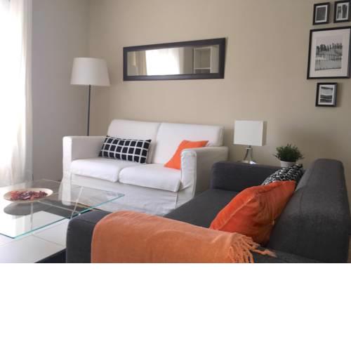 Apartamento Ponferrada
