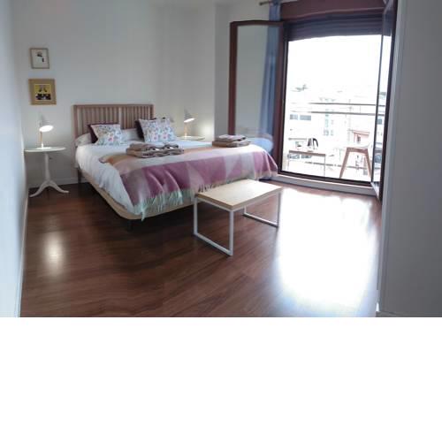 Apartamento Poniente,34
