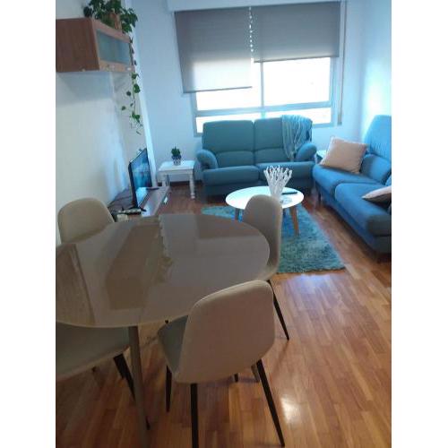 Apartamento Poniente