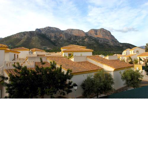 Apartamento Ponoch