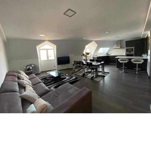 Apartamento Ponteceso Plaza