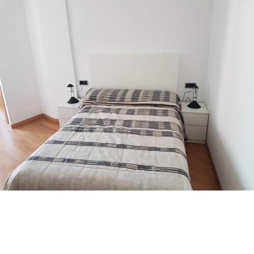 Apartamento Pontevedra