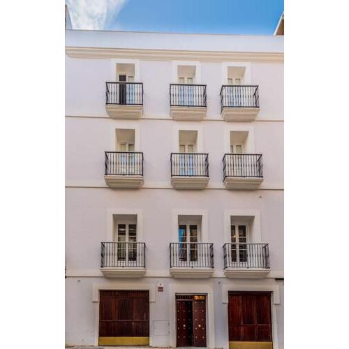Apartamento Populo Fabio Rufino