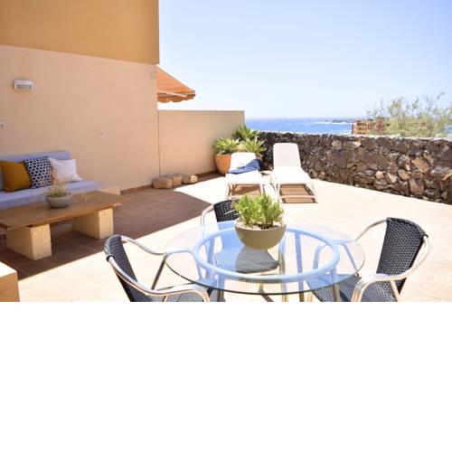 Apartamento Poris4