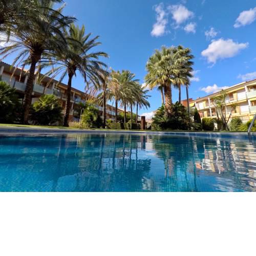 Apartamento Port Marino