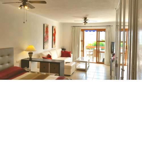 Apartamento Port Royale
