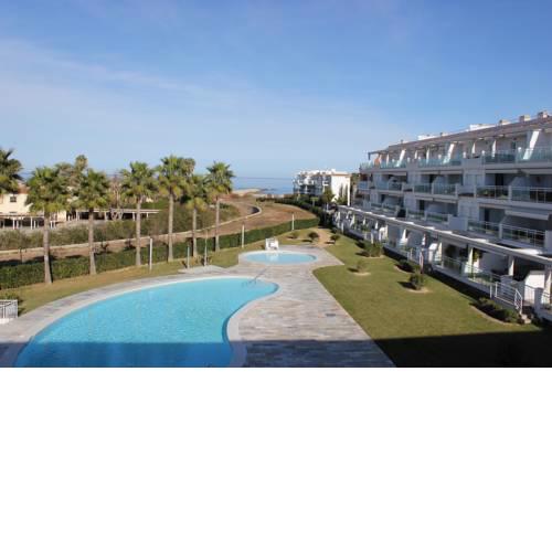 Apartamento Portelles