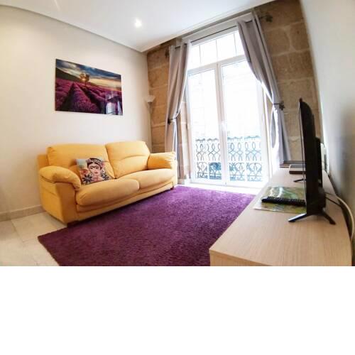 Apartamento Pórtico Paraíso